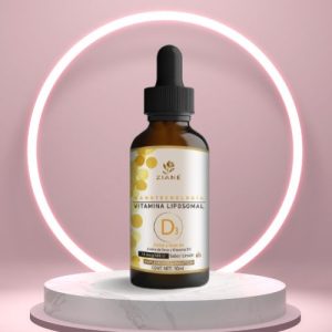 vitamina d3 líquida
